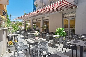 Hotel La Mer
