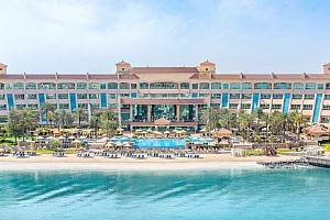 Al Raha Beach Hotel *****