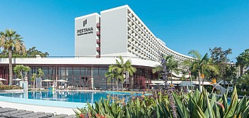 Hotel Pestana Casino *****