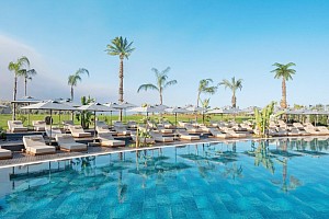 Hotel Liu Resorts *****