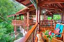 Hotel Playa Nicuesa Rainforest Lodge ***