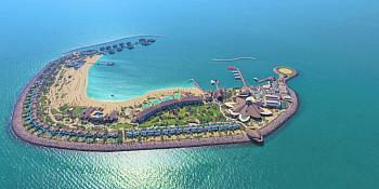 Banana Island Resort Doha by Anantara *****
