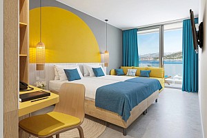 Club Dubrovnik Sunny Hotel by Valamar ***