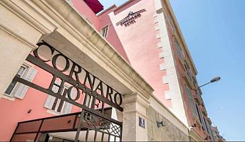 Cornaro Hotel *****
