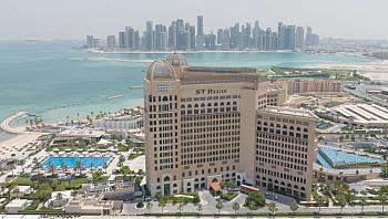Hotel The St. Regis Doha *****