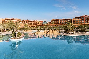 Hotel Sheraton Fuerteventura Beach *****