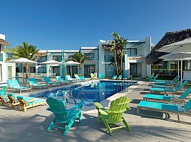 Hotel Margaritaville Beach Resort Riviera Cancun