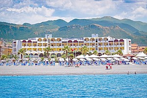 Hotel Parco dei Principi