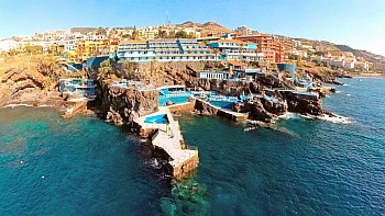 Hotel Rocamar