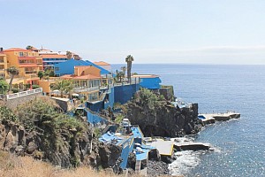 Hotel Cais da Oliveira