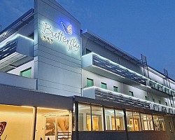 Hotel Butterfly Wellness & Spa