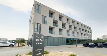 Hotel Olea