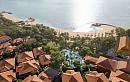Bali Tropic Resort & Spa ****