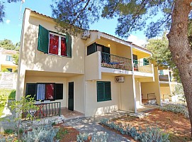 Amadria Park Camping Trogir Apartments