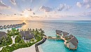 JW Marriott Kaafu Atoll Island Resort *****