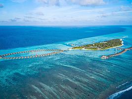 Pullman Maldives Maamutaa