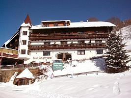 Hotel Stigenwirth