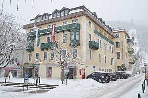 Hotel Neue Post