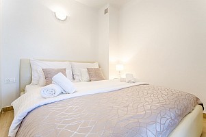 Adriatic Queen Rooms & Apartments - Letní Split  - Adriatic Queen Rooms & Apartments