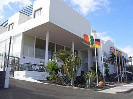 Apartamentos Lanzarote Paradise - Průzkum ostrova Lanzarote  - Apartamentos Lanzarote Paradise