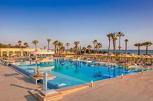 Hilton Skanes Monastir Beach Resort *****