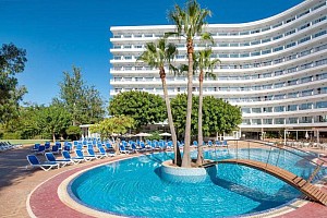 Hotel HSM Atlantic Park ****