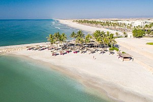 Juweira Boutique Hotel ****