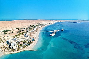 Hawar Resort by Mantis *****