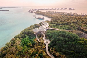 Soneva Jani Maldives