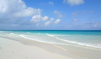 Playa Cayo Santa Maria *****