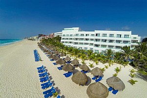 Flamingo Cancun Resort ****