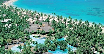 Grand Bavaro Princess *****