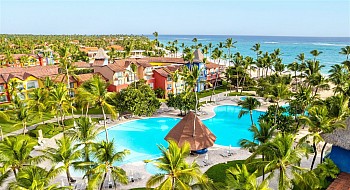 Caribe Deluxe Princess Hotel *****