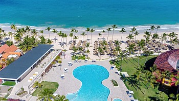 Tropical Deluxe Princess *****