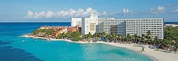 Dreams Sands Cancún Resort & Spa ****