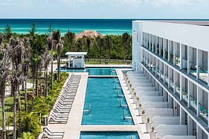Platinum Yucatán Princess All Suites & Spa Resort *****