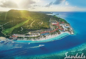 Sandals Royal Curacao *****