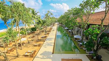 Pandanus Beach Resort & Spa ****