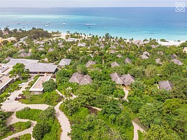 Zuri Zanzibar *****