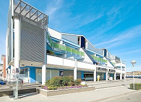 Residence Eco Palace