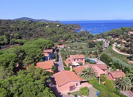 Residence Villa Franca