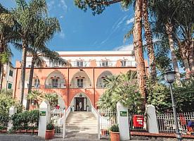 Hotel Oriente Terme*** - Ischia