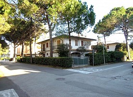Villa Francy