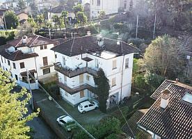 Apartmán Piccolo Lupo
