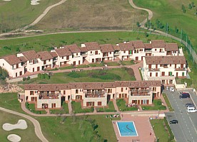 Golf Residence
