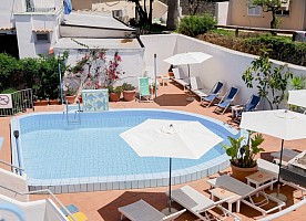 Hotel Pensione Cesotta