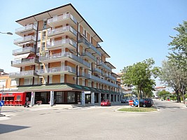 Apartmány Caravella IV