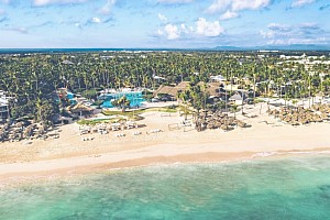 Iberostar Selection Bavaro Suites *****