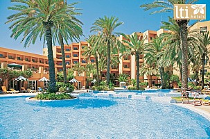 El Ksar Resort ****