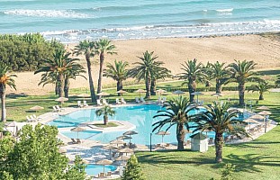 GRECOTEL LUX ME COSTA BOTANICA *****